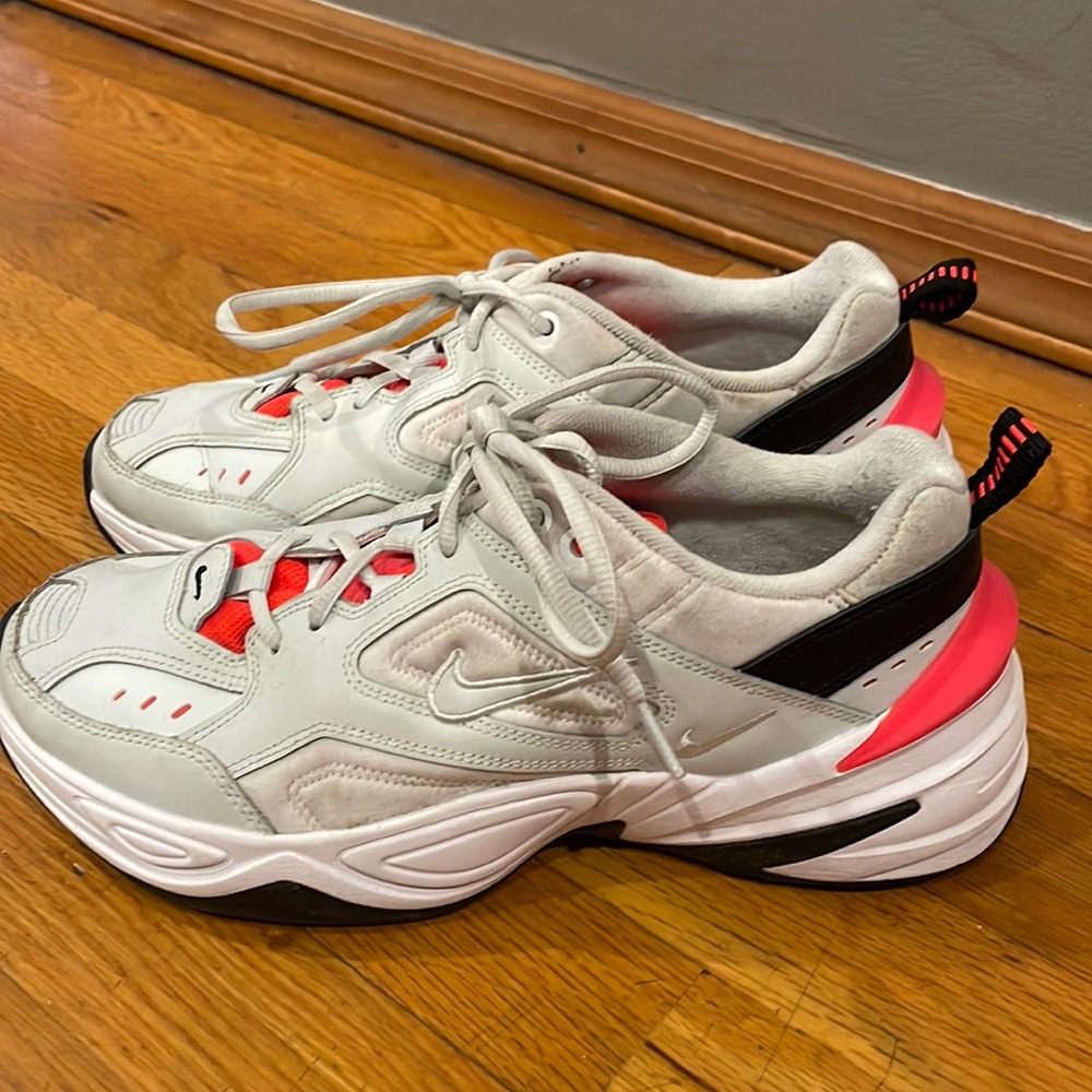 Nike Tekno